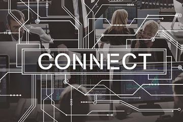 unified communication home